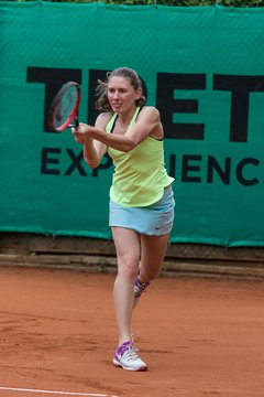 Bild 460 - 1.BL Der Club an der Alster - TC 1899 BW Berlin : Ergebnis: 7:2